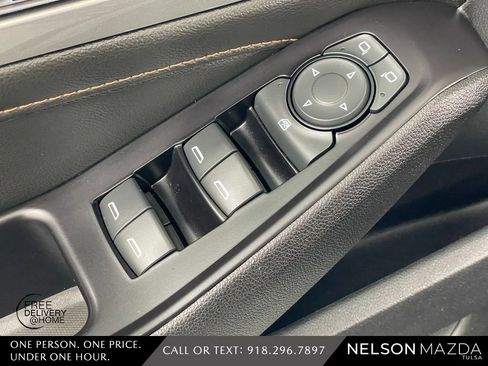 Used 2019 Chevrolet Traverse LS w/ LPO, Cargo Package image 18