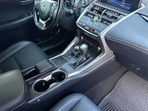 Used 2020 Lexus NX 300h AWD w/ Comfort Package image 18