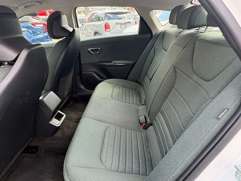 Used 2025 Kia K4 EX FWD image 15