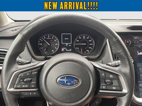 Used 2023 Subaru Outback Touring XT w/ Tech Package 2 AWD/4WD image 11