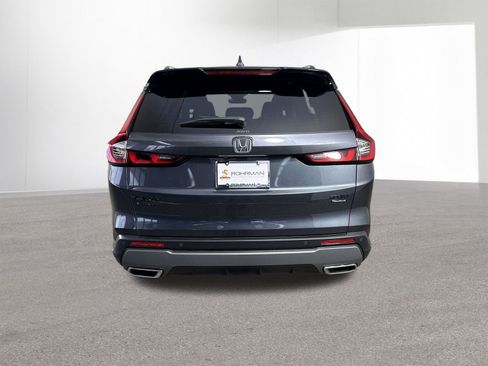 Used 2026 Honda CR-V Sport Touring image 31