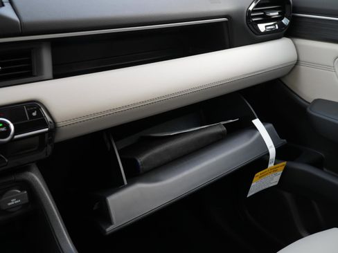 New 2026 Honda Pilot image 30