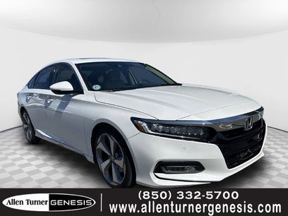 Used 2020 Honda Accord Touring
