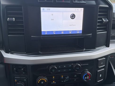 Certified 2024 Ford F250 XL w/ STX Appearance Package image 21