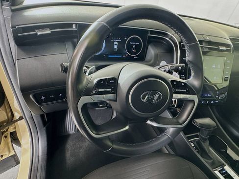 Used 2022 Hyundai Santa Cruz SEL Premium w/ Cargo Package image 11