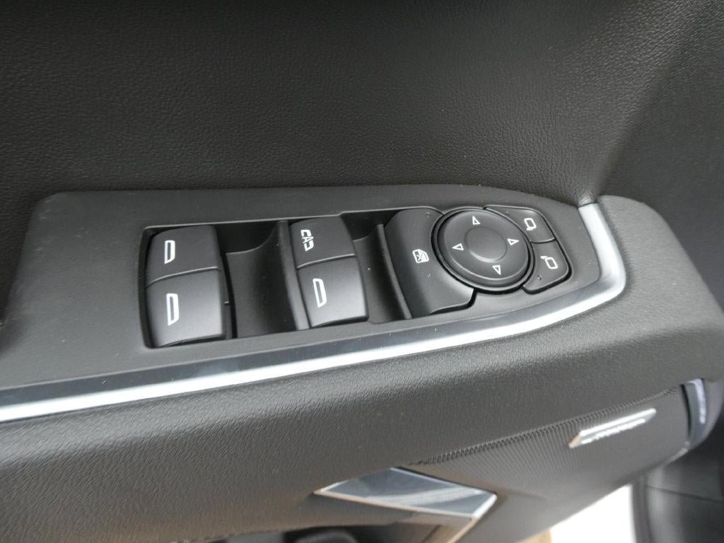 New 2026 Chevrolet Silverado 1500 RST w/ Convenience Package II AWD/4WD image 19