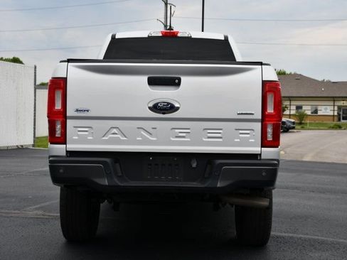 Used 2019 Ford Ranger XLT w/ Equipment Group 301A Mid AWD/4WD image 6