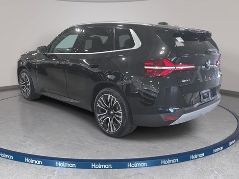 Used 2026 BMW X3 xDrive30i w/ Convenience Package AWD/4WD image 6