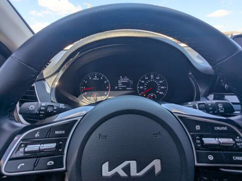 Certified 2023 Kia Seltos S FWD image 34