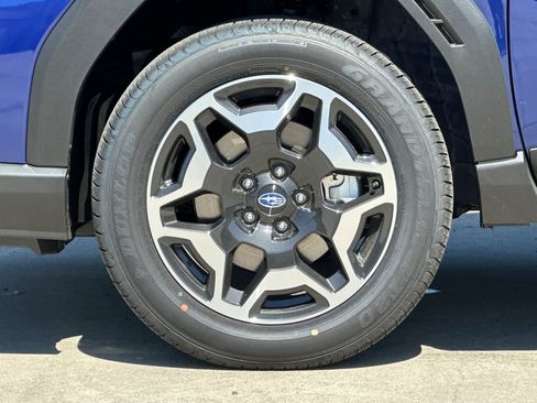 New 2026 Subaru Outback Touring AWD/4WD image 32