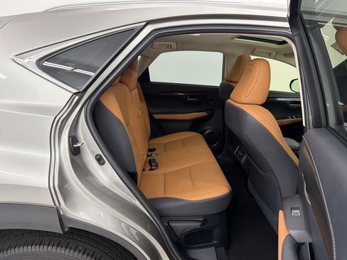 Certified 2021 Lexus NX 300 FWD w/ Premium Package image 33