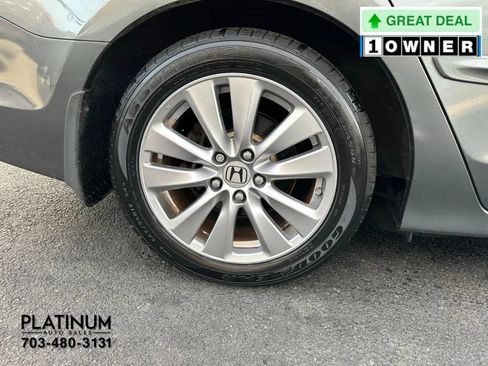 Used 2012 Honda Accord EX-L image 18