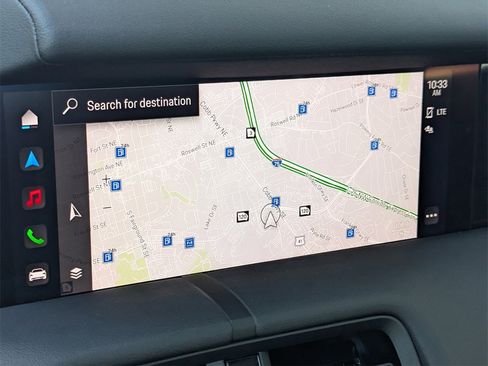 Used 2024 Porsche Taycan w/ Premium Package image 19