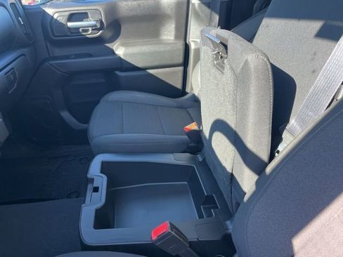 Used 2022 Chevrolet Silverado 1500 Custom image 33