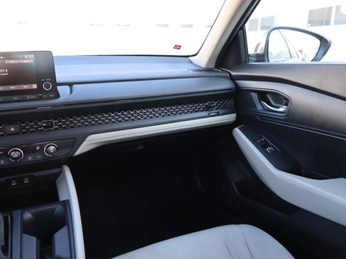 Used 2024 Honda Accord LX image 13