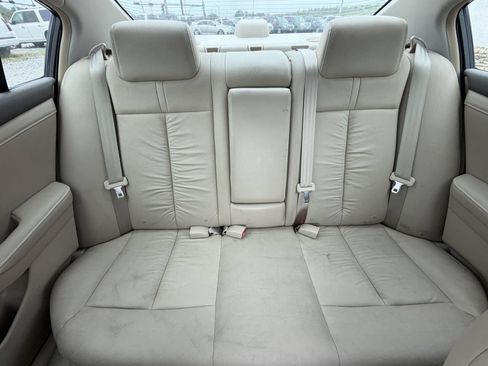 Used 2010 Nissan Altima 2.5 SL w/ SL Pkg FWD image 27
