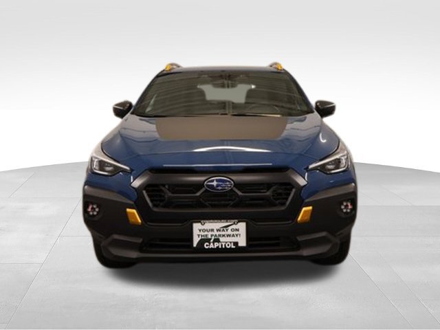 New 2026 Subaru Crosstrek 2.5i Wilderness AWD/4WD image 6