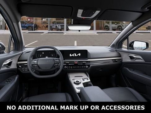 New 2026 Kia Sportage X-Line image 14