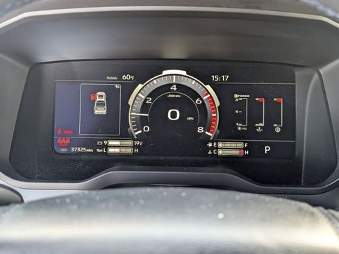 Used 2024 Toyota Tundra Platinum image 22