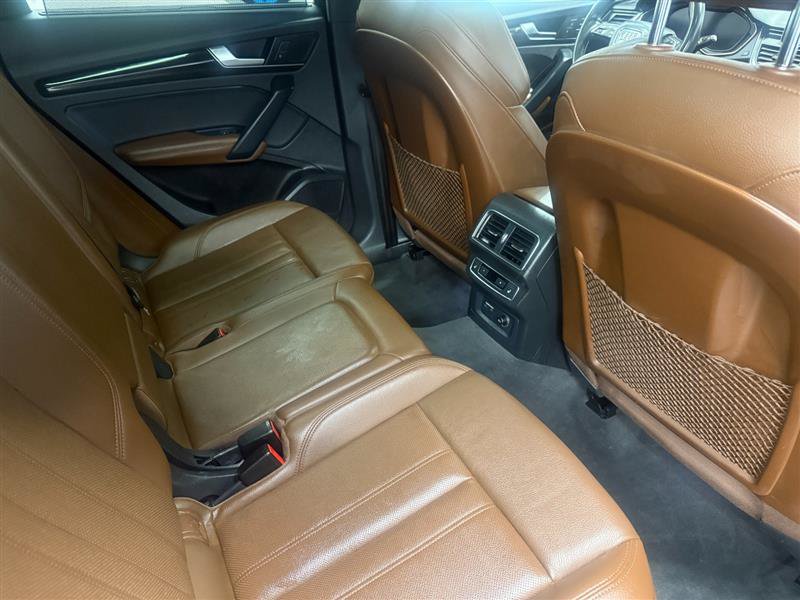 Used 2019 Audi Q5 2.0T Premium Plus w/ Premium Plus Package AWD/4WD image 10