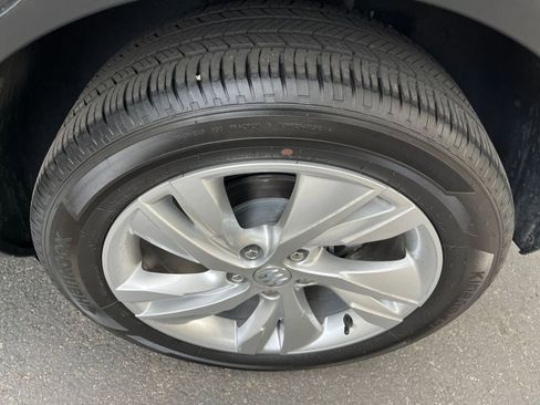 Used 2025 Buick Encore GX Preferred image 28