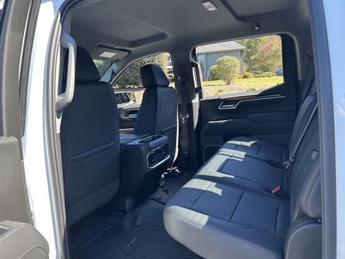 New 2026 GMC Sierra 1500 Elevation w/ Elevation Premium Package image 40