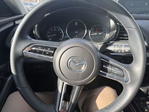 Used 2023 MAZDA CX-30 AWD 2.5 S w/ Preferred Package image 9