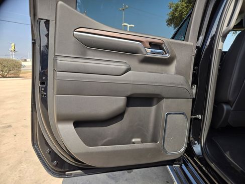 Certified 2024 GMC Sierra 1500 SLT image 15