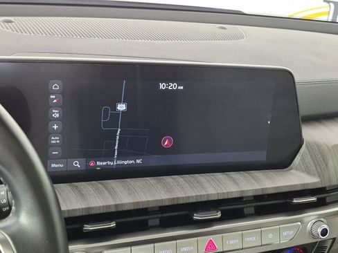 Used 2024 Kia Telluride EX FWD image 25