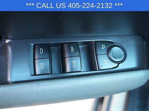 Used 2023 Chevrolet Colorado ZR2 w/ Desert Boss Special Edition AWD/4WD image 37