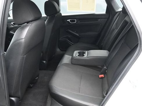 Used 2025 Honda Civic Sport image 9