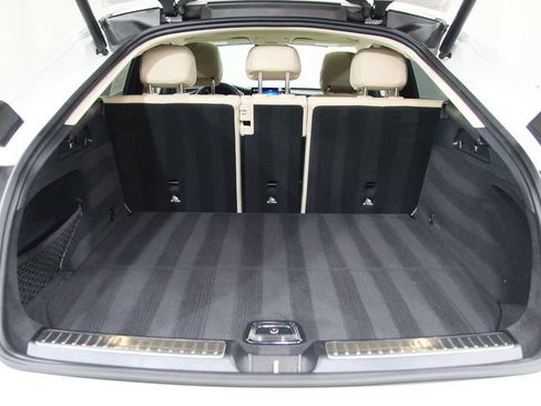 Certified 2023 Mercedes-Benz GLC 300 4MATIC Coupe image 29