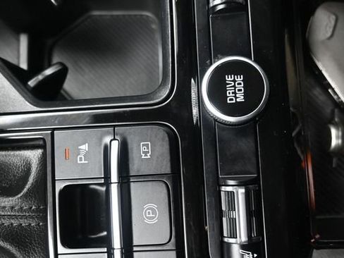 Certified 2025 Kia K5 GT FWD image 19