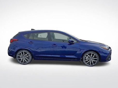 New 2026 Subaru Impreza 2.0i Sport AWD/4WD image 8