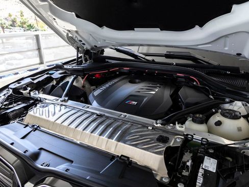 Certified 2025 BMW X3 M50 image 35