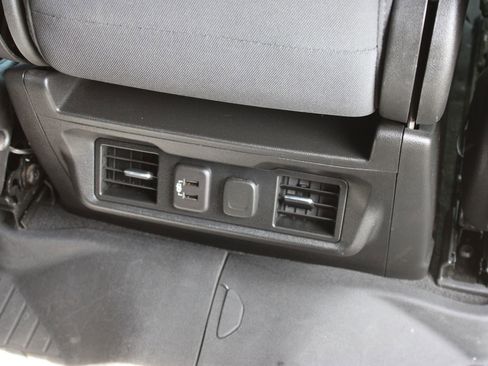 Used 2021 Chevrolet Silverado 1500 RST AWD/4WD image 24
