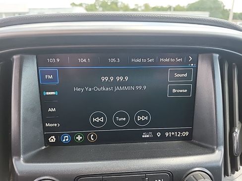 Used 2022 Chevrolet Colorado LT w/ Fleet Safety Package image 25