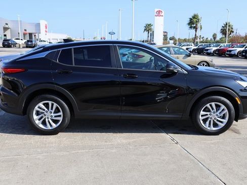 New 2026 Buick Envista Preferred w/ Convenience I Package image 4