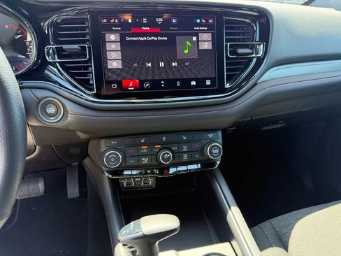 Used 2026 Dodge Durango GT AWD/4WD image 11
