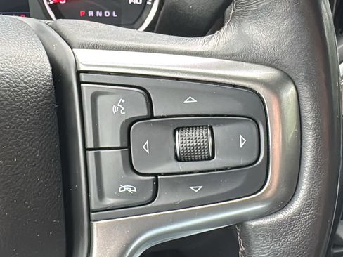 Used 2019 Chevrolet Silverado 1500 RST AWD/4WD image 13