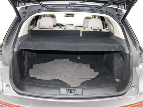 Used 2022 Lincoln Corsair AWD w/ Premium Package image 16