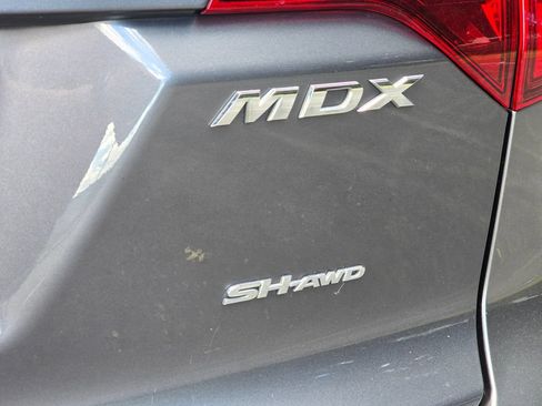 Used 2012 Acura MDX w/ Technology Package AWD/4WD image 13