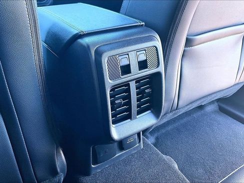 New 2026 Ford Bronco Outer Banks AWD/4WD image 17