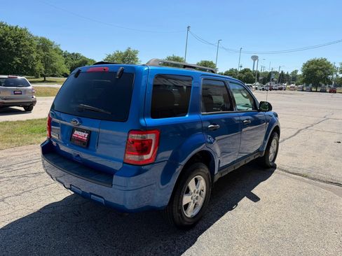 Used 2012 Ford Escape XLT FWD image 5