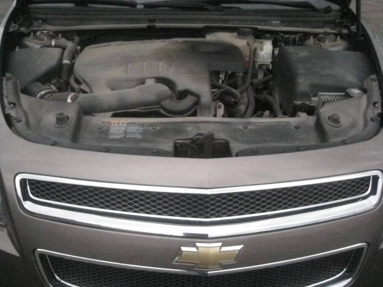 Used 2011 Chevrolet Malibu LS FWD image 27