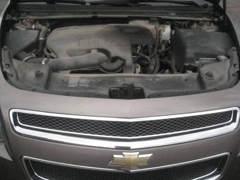 Used 2011 Chevrolet Malibu LS FWD image 27