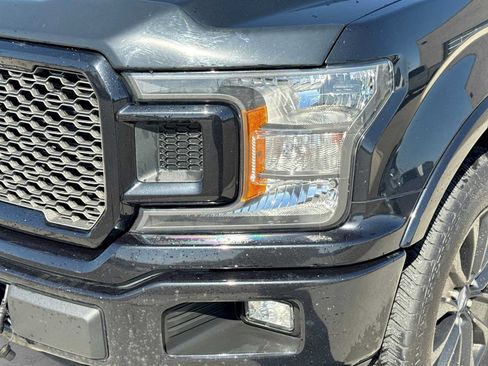 Used 2019 Ford F150 Lariat AWD/4WD image 7