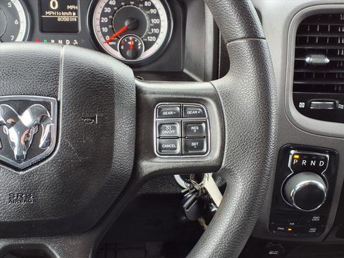 Used 2023 RAM 1500 Tradesman w/ Trailer Tow Group image 21