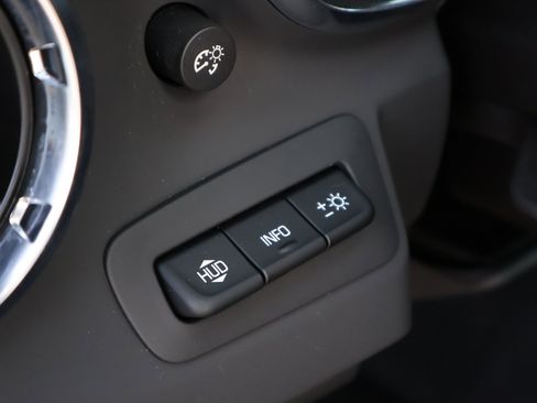 Certified 2023 Chevrolet Camaro SS image 12