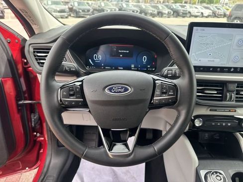 Used 2023 Ford Escape Active w/ Tech Pack #2 FWD image 15